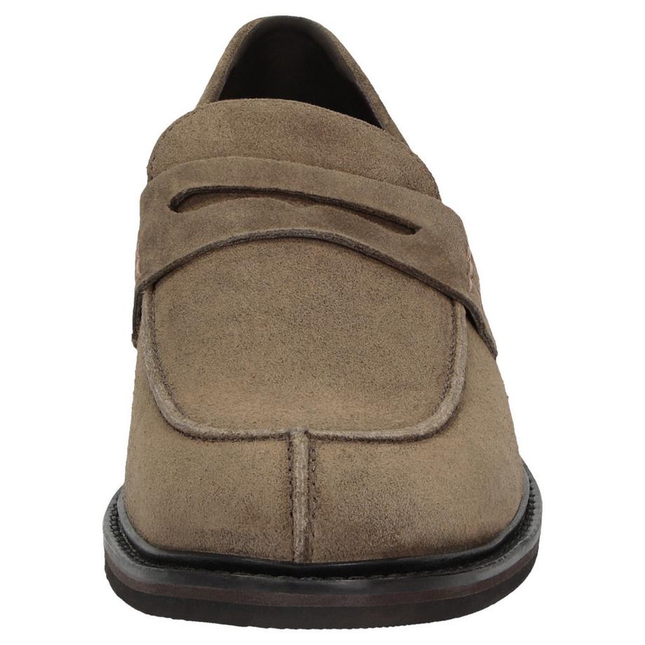 Sioux Arodelon-700 Slipper  