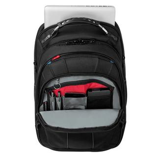 WENGER  Carbon - Laptop Rucksack 17 