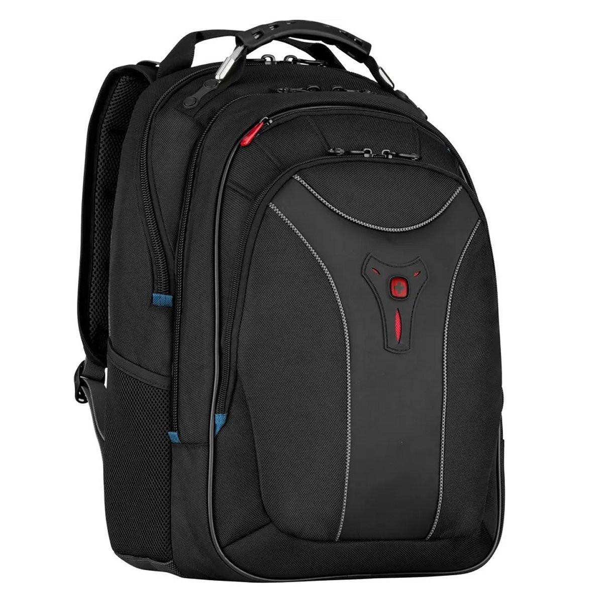 WENGER  Carbon - Laptop Rucksack 17 