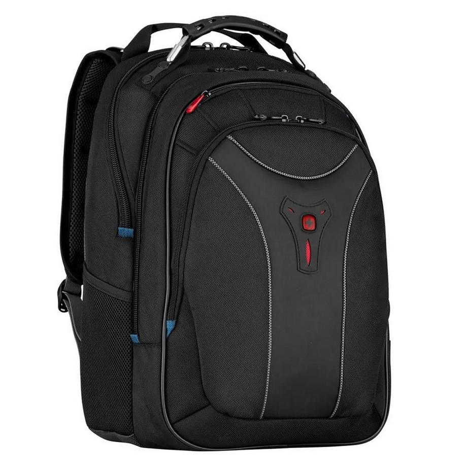 WENGER  Carbon - Laptop Rucksack 17 
