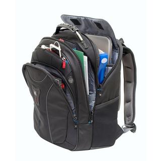 WENGER  Carbon 17" Rucksack - nero 