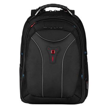 Carbon - Laptop Rucksack 17
