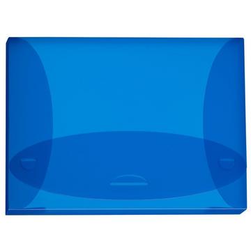 KOLMA Sammelbox Penda Easy A4 11.069.05 blau