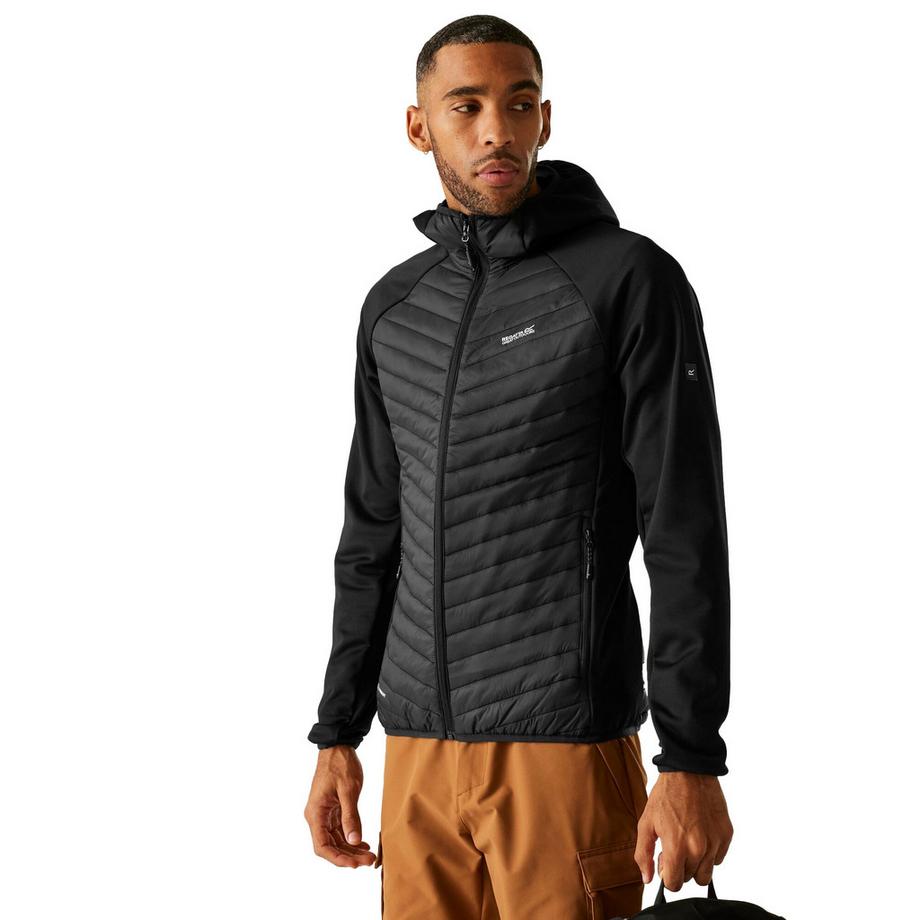 Regatta Veste Hybride Compressible Andreson  
