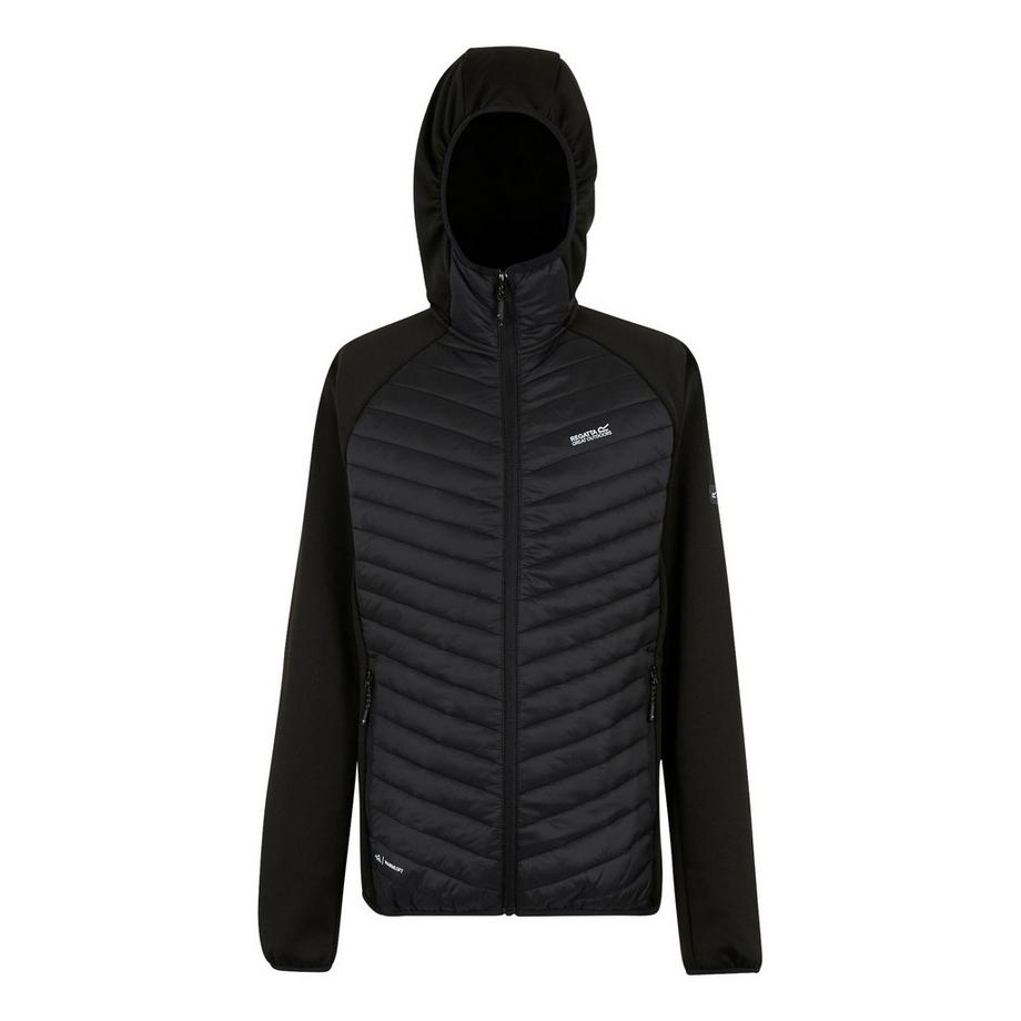 Veste Hybride Compressible Andreson