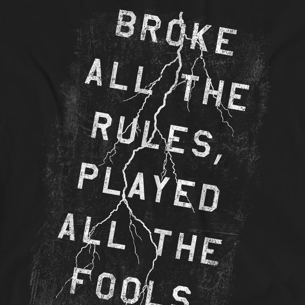 AC/DC ACDC Struck T-Shirt  