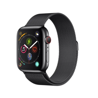 Avizar  Cinturino Apple Watch 38-41mm milanese 