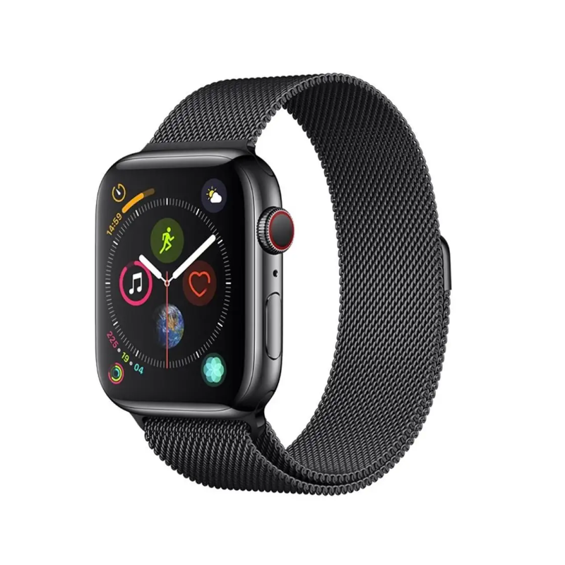 Avizar  Cinturino Apple Watch 38-41mm milanese 