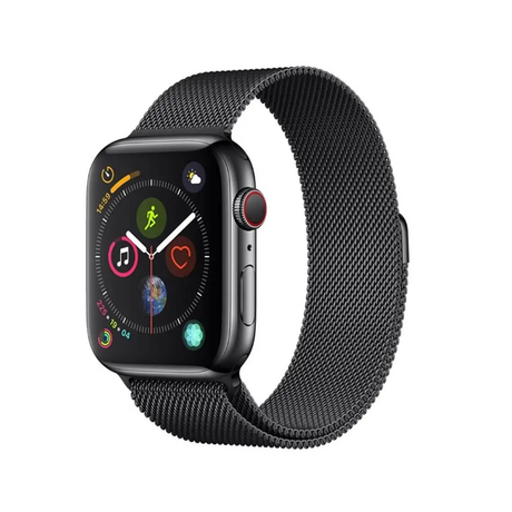 Avizar  Cinturino Apple Watch 38-41mm milanese 