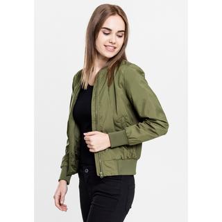 URBAN CLASSICS Bomber Light Jacke  