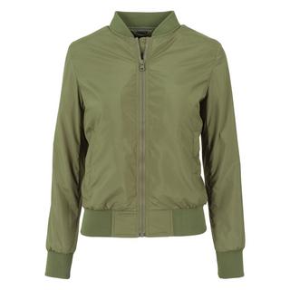 URBAN CLASSICS  parka, damen, urban classic bomber light 