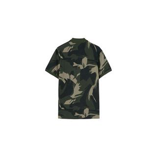 Gas  Polo Ralph/S Camouflage 