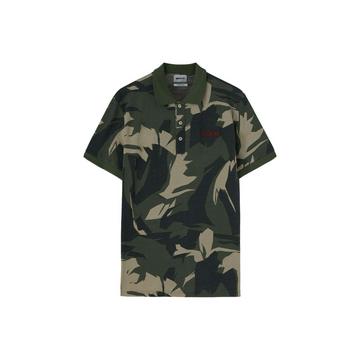 Polo Ralph/S Camouflage