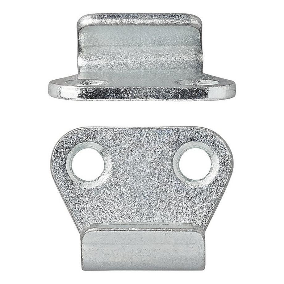 Pricenet Haken Metall - Set à 10 Stück auf Karte  