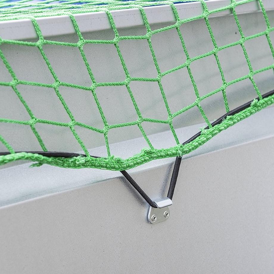 Pricenet Haken Metall - Set à 10 Stück auf Karte  