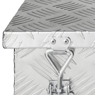 Pricenet Haken Metall - Set à 10 Stück auf Karte  