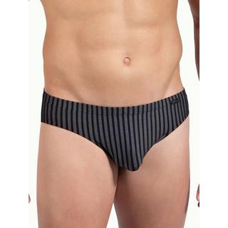 Olaf benz Slip Sport Rayé RED2311  