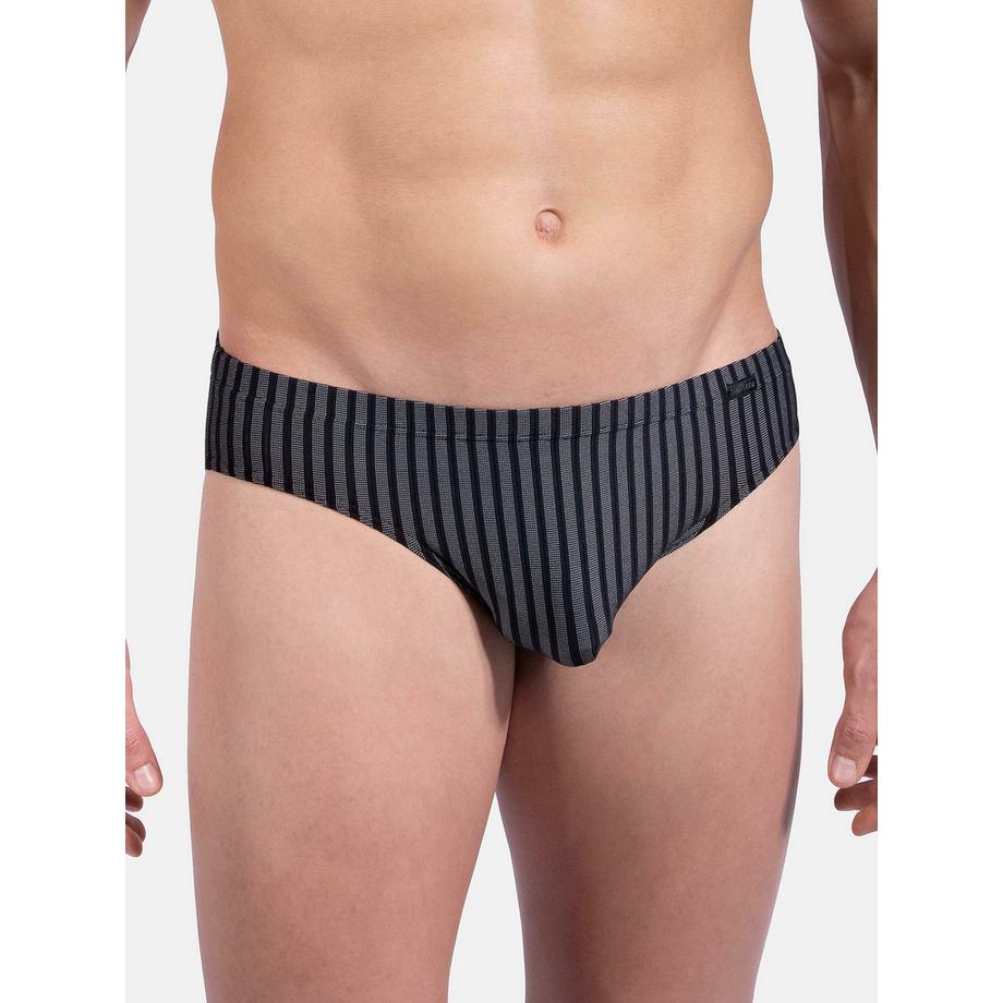 Sportlicher Slip RED2311