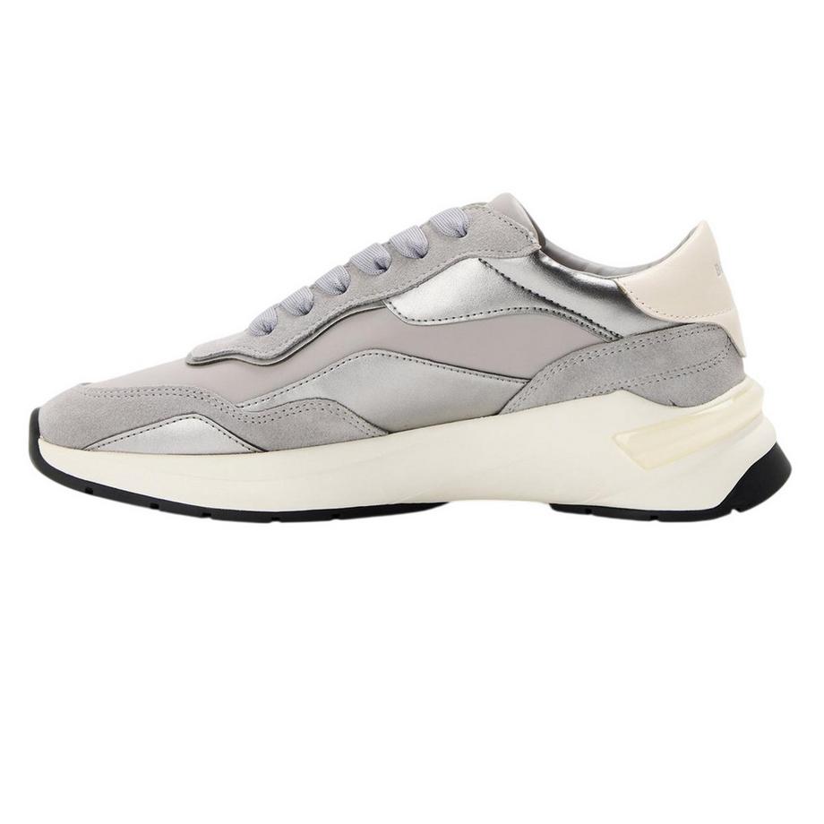 BOSS Skylar Scarpe Sportive in Pelle  