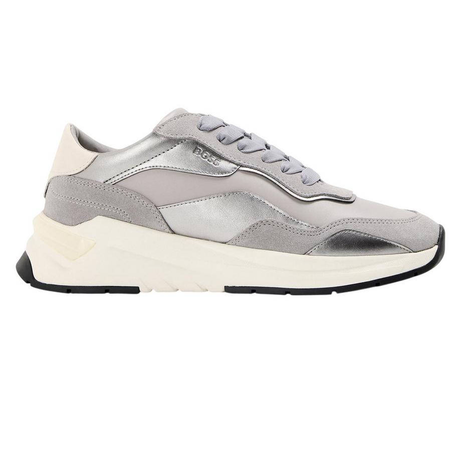Skylar Scarpe Sportive Pelle