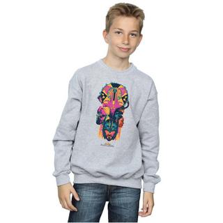 MARVEL  Ragnarok Sweatshirt 