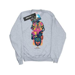 MARVEL  Ragnarok Sweatshirt 