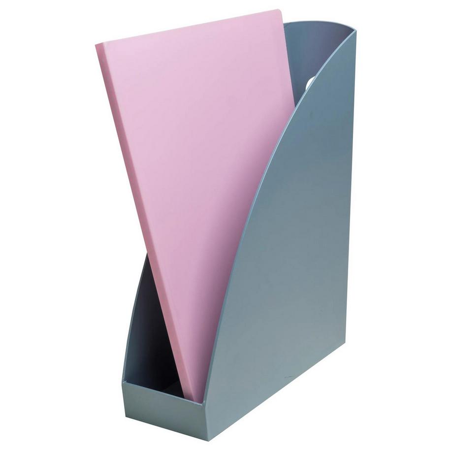 Exacompta Portariviste Mag-CubeAutentik x6  