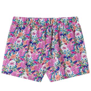 VidaXL  Shorts pour enfants polyester 