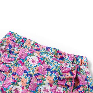 VidaXL  Shorts pour enfants polyester 