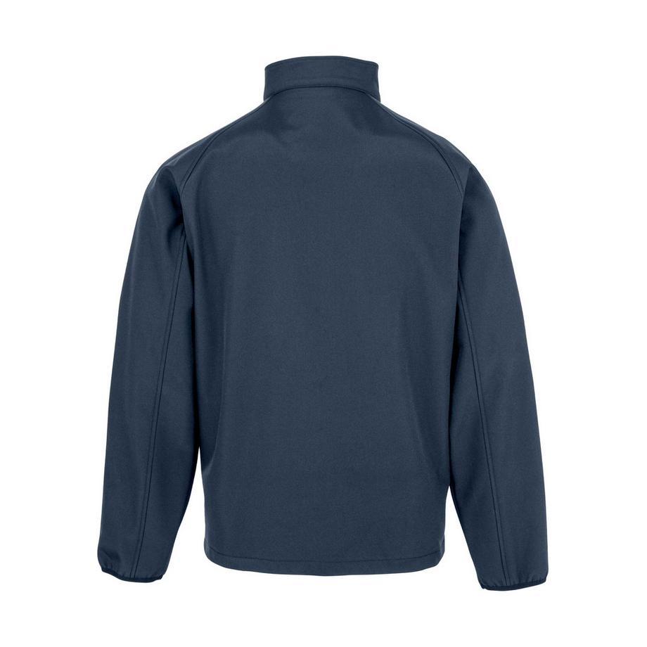 Result  Veste Softshell 