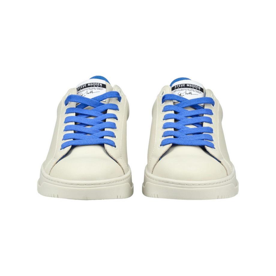 STEVE MADDEN Sneaker en cuir moderne  