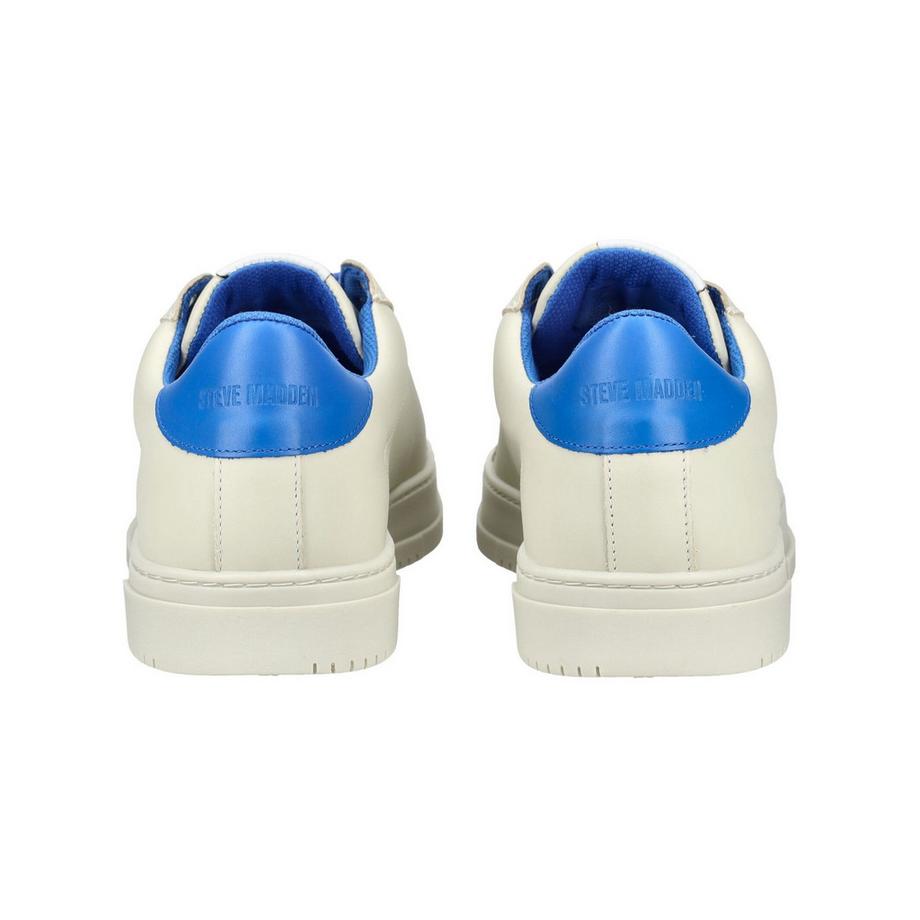 STEVE MADDEN Sneaker en cuir moderne  