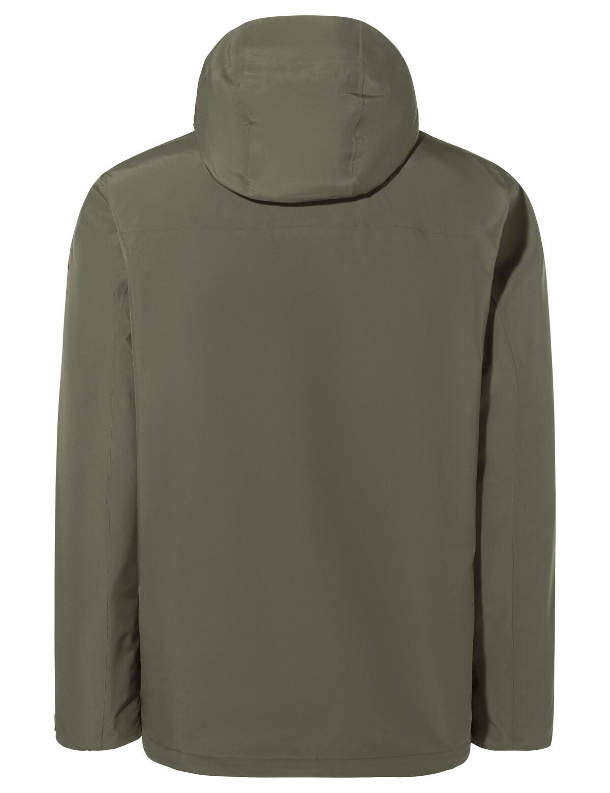 VAUDE Men's Rosemoor Padded Jacket II Rosemoor Padded Jacket II 