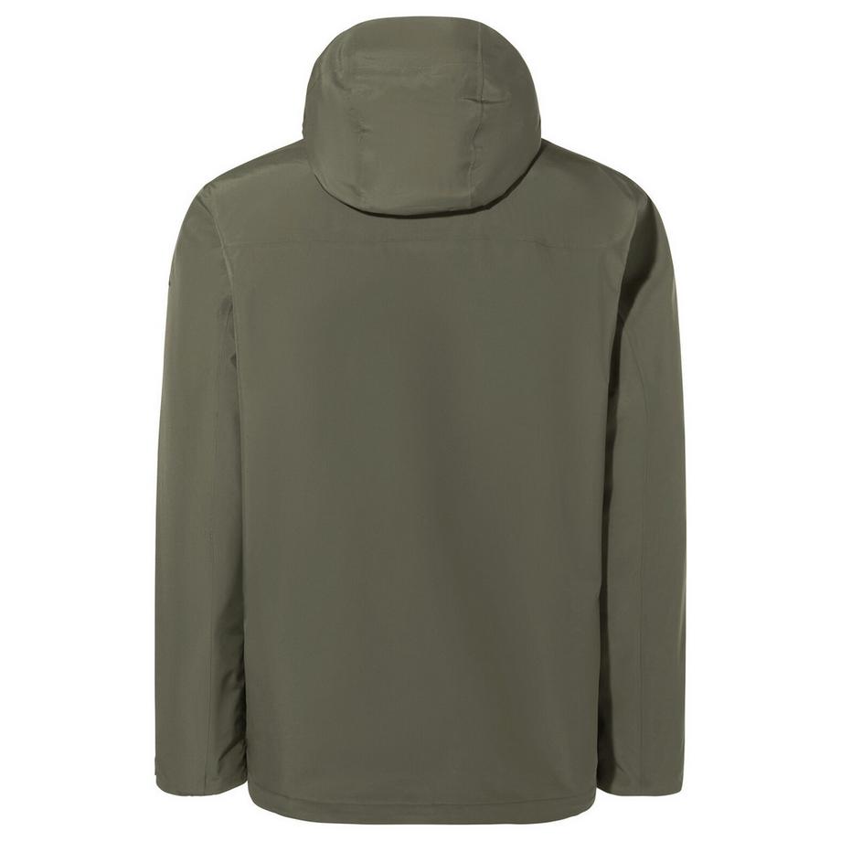 VAUDE Men's Rosemoor Padded Jacket II Rosemoor Padded Jacket II 