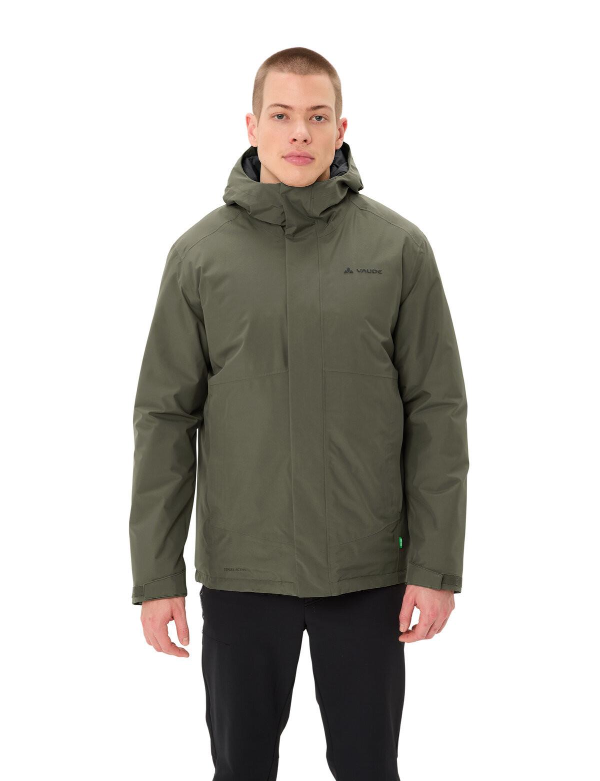 VAUDE Men's Rosemoor Padded Jacket II Rosemoor Padded Jacket II 