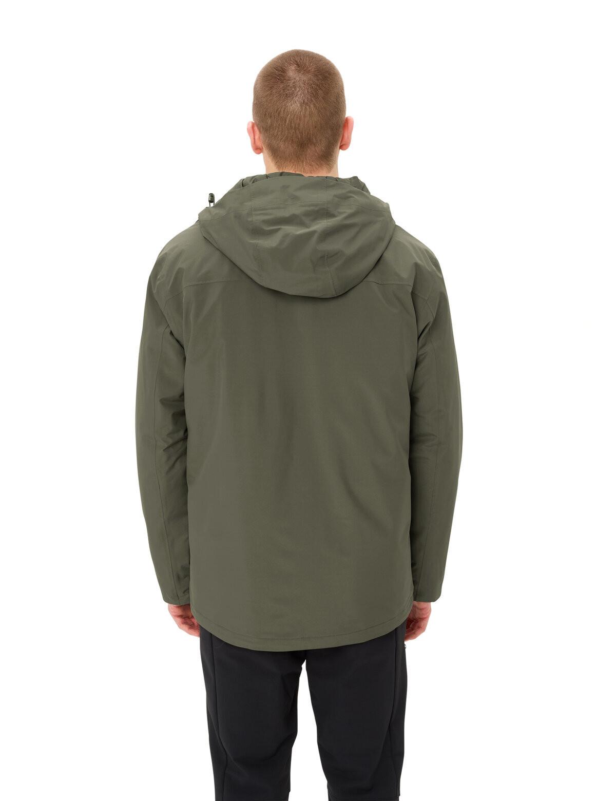 VAUDE Men's Rosemoor Padded Jacket II Rosemoor Padded Jacket II 