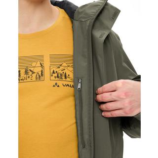 VAUDE Men's Rosemoor Padded Jacket II Rosemoor Padded Jacket II 