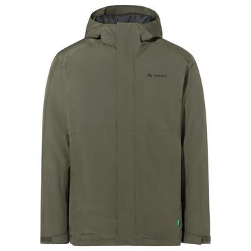 Rosemoor Padded Jacket II