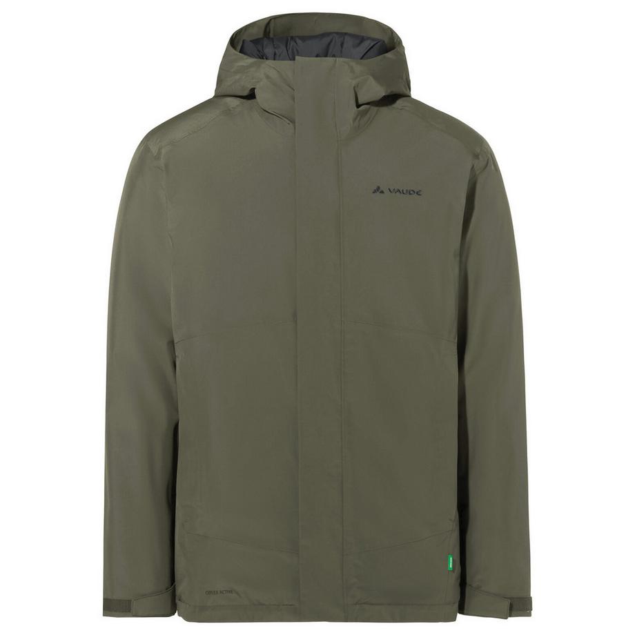 Rosemoor Padded Jacket II