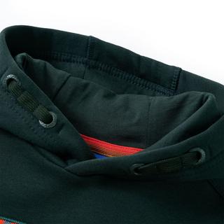 VidaXL  felpa con cappuccio per bambini Cotone 