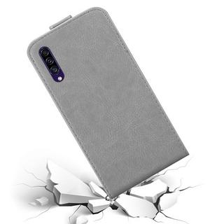 Cadorabo  Housse compatible avec Samsung Galaxy A50 4G / A50s / A30s - Coque de protection au design flip avec fermeture magnétique 