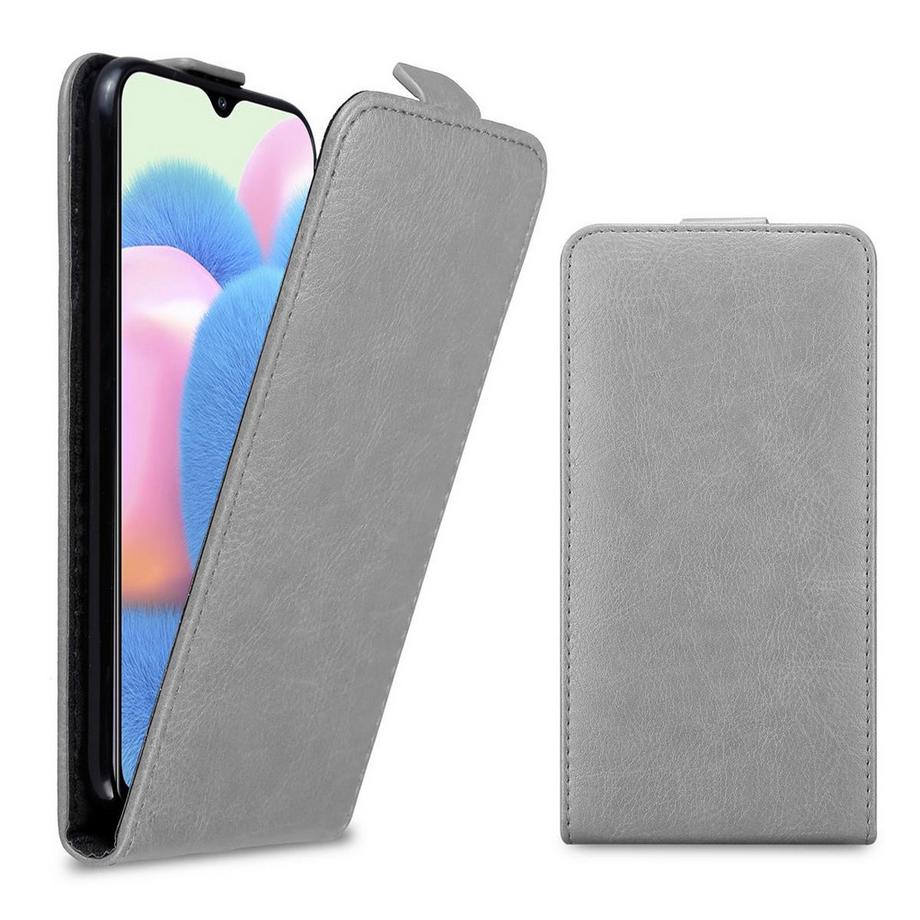 Cadorabo  Hülle für Samsung Galaxy A50 4G  A50s  A30s mit Magnetverschluss 