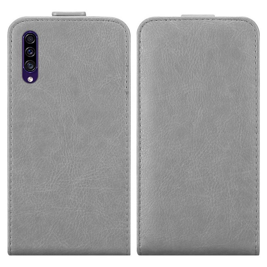 Cadorabo  Hülle für Samsung Galaxy A50 4G  A50s  A30s mit Magnetverschluss 