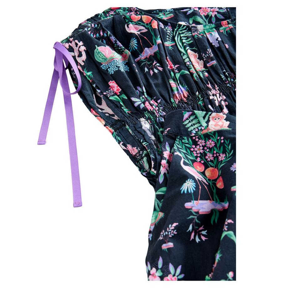 Cath Kidston Top peplum  