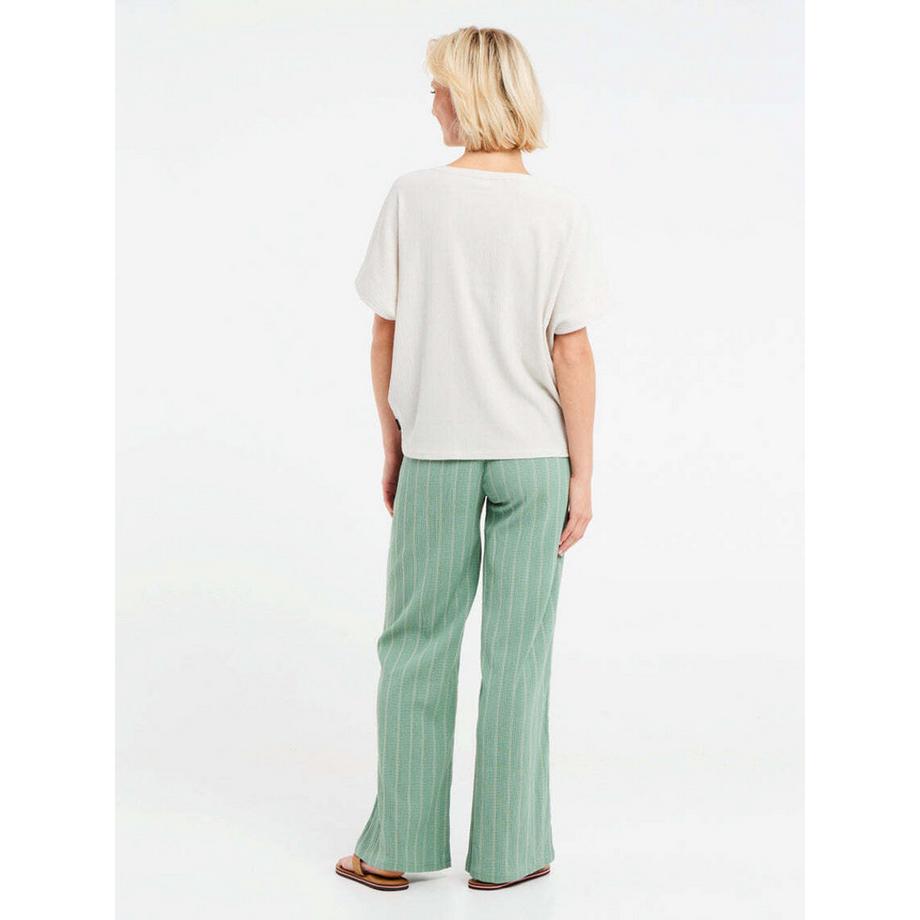 PROTEST PRTMARLIN Pantaloni a Righe  