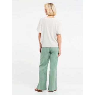 PROTEST PRTMARLIN Pantaloni a Righe  