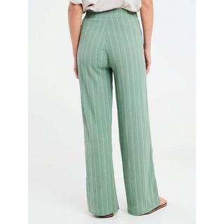 PROTEST PRTMARLIN Pantaloni a Righe  