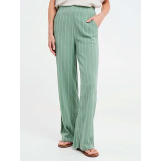 PROTEST PRTMARLIN Pantaloni a Righe  