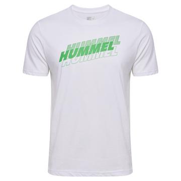 t-shirt tripe ogo humme graphic