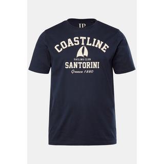 JP1880 Kurzarm Rundhals Print T-Shirt  